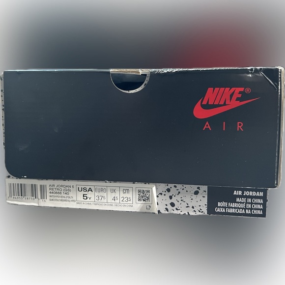 Nike Air Jordan 5 Retro